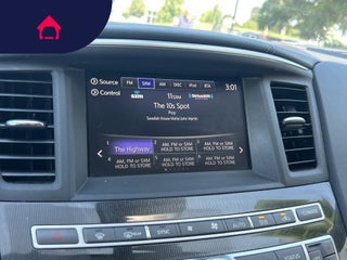 2020 INFINITI QX60