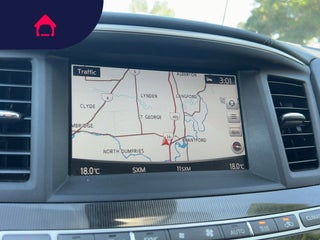 2020 INFINITI QX60