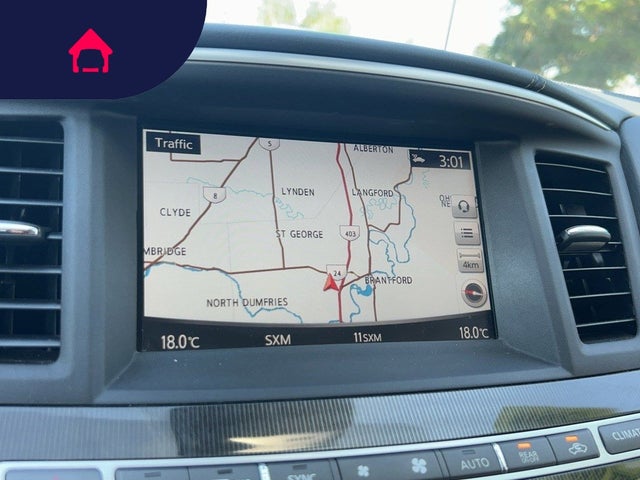2020 INFINITI QX60