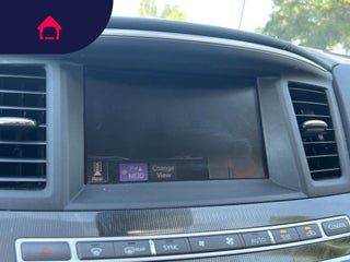 2020 INFINITI QX60