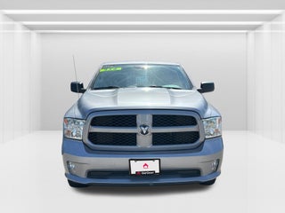 2019 Ram 1500 Classic