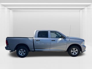 2019 Ram 1500 Classic