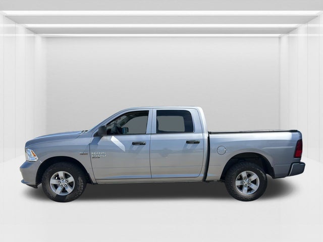 2019 Ram 1500 Classic