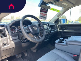 2019 Ram 1500 Classic