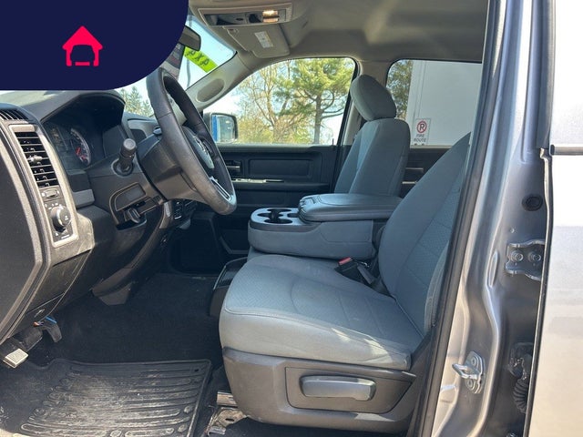 2019 Ram 1500 Classic