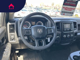 2019 Ram 1500 Classic