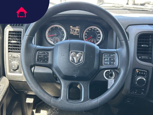 2019 Ram 1500 Classic