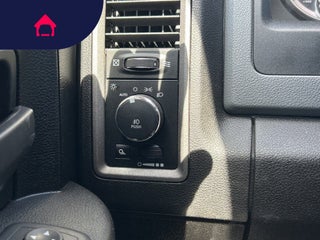 2019 Ram 1500 Classic