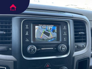 2019 Ram 1500 Classic