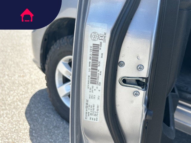 2019 Ram 1500 Classic
