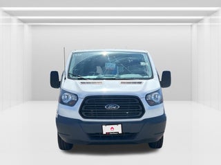 2018 Ford Transit Van