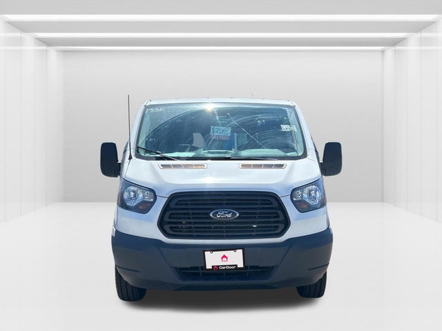 2018 Ford Transit Van
