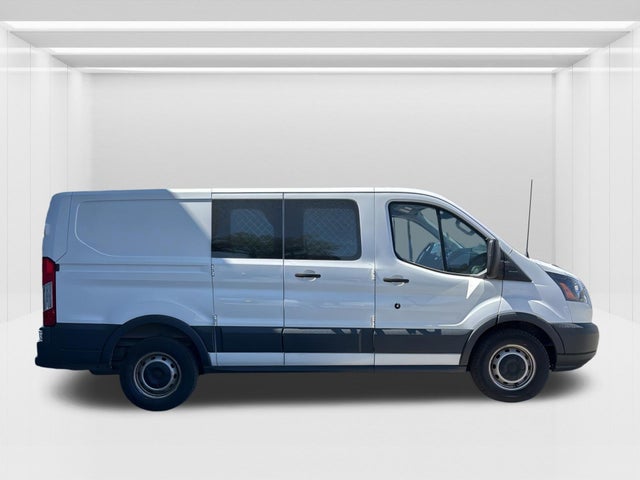 2018 Ford Transit Van