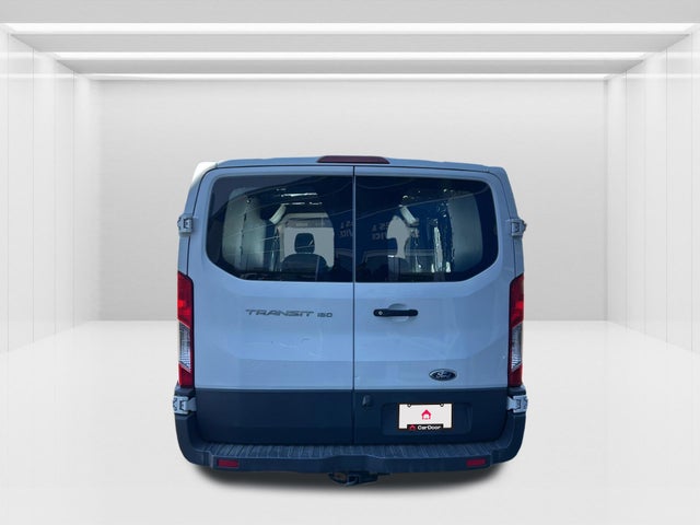 2018 Ford Transit Van