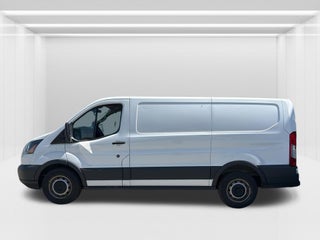 2018 Ford Transit Van