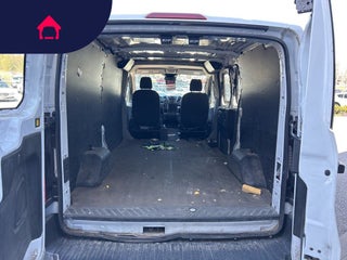 2018 Ford Transit Van