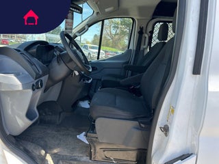 2018 Ford Transit Van