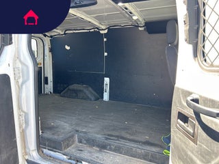 2018 Ford Transit Van
