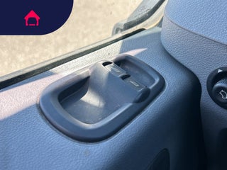 2018 Ford Transit Van