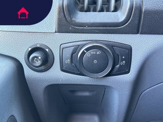 2018 Ford Transit Van