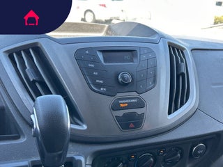 2018 Ford Transit Van