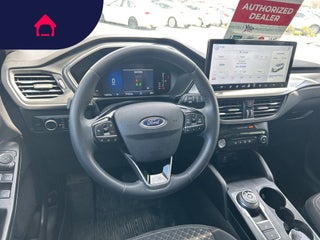 2023 Ford Escape