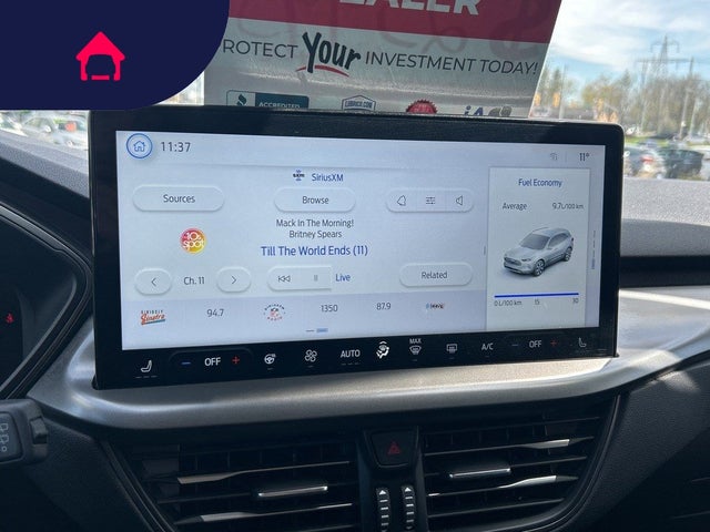 2023 Ford Escape