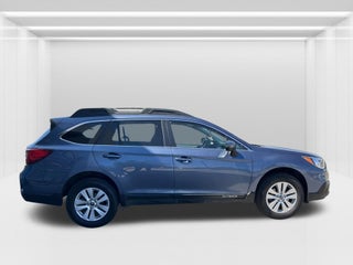 2015 Subaru Outback