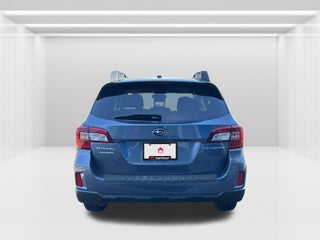 2015 Subaru Outback