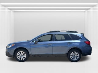 2015 Subaru Outback