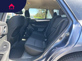 2015 Subaru Outback