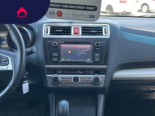 2015 Subaru Outback