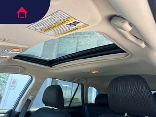 2015 Subaru Outback