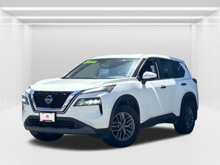 2022 Nissan Rogue