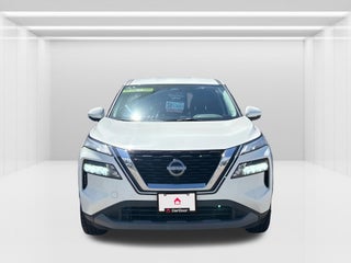 2022 Nissan Rogue