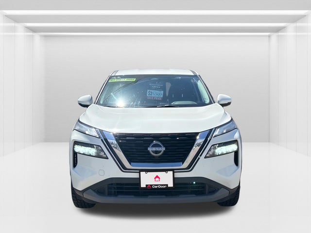 2022 Nissan Rogue