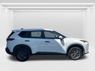 2022 Nissan Rogue
