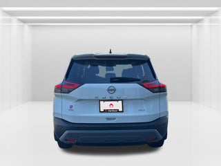2022 Nissan Rogue