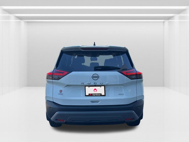 2022 Nissan Rogue
