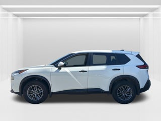 2022 Nissan Rogue