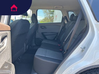 2022 Nissan Rogue