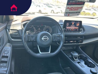 2022 Nissan Rogue