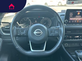 2022 Nissan Rogue