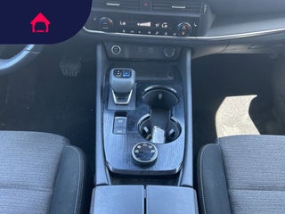 2022 Nissan Rogue