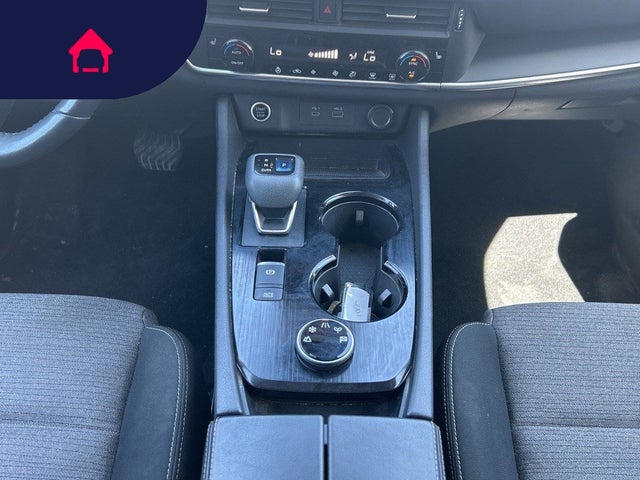 2022 Nissan Rogue