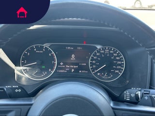 2022 Nissan Rogue