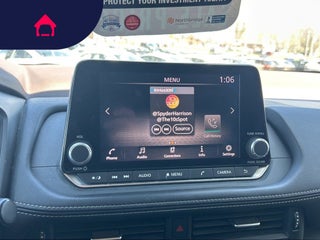 2022 Nissan Rogue