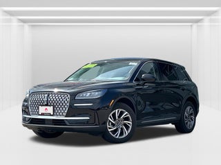 2023 Lincoln Corsair