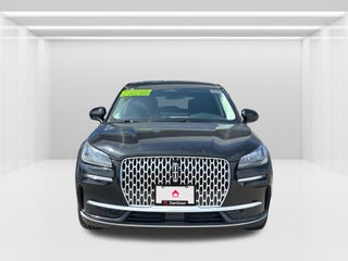 2023 Lincoln Corsair