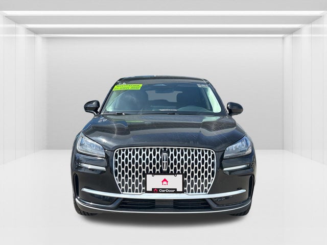 2023 Lincoln Corsair